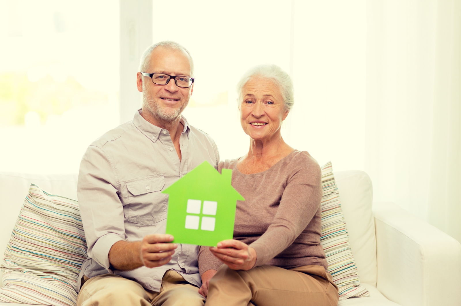 Nieruchomości dla seniorów – wzrost specjalistycznych ofert na rynku