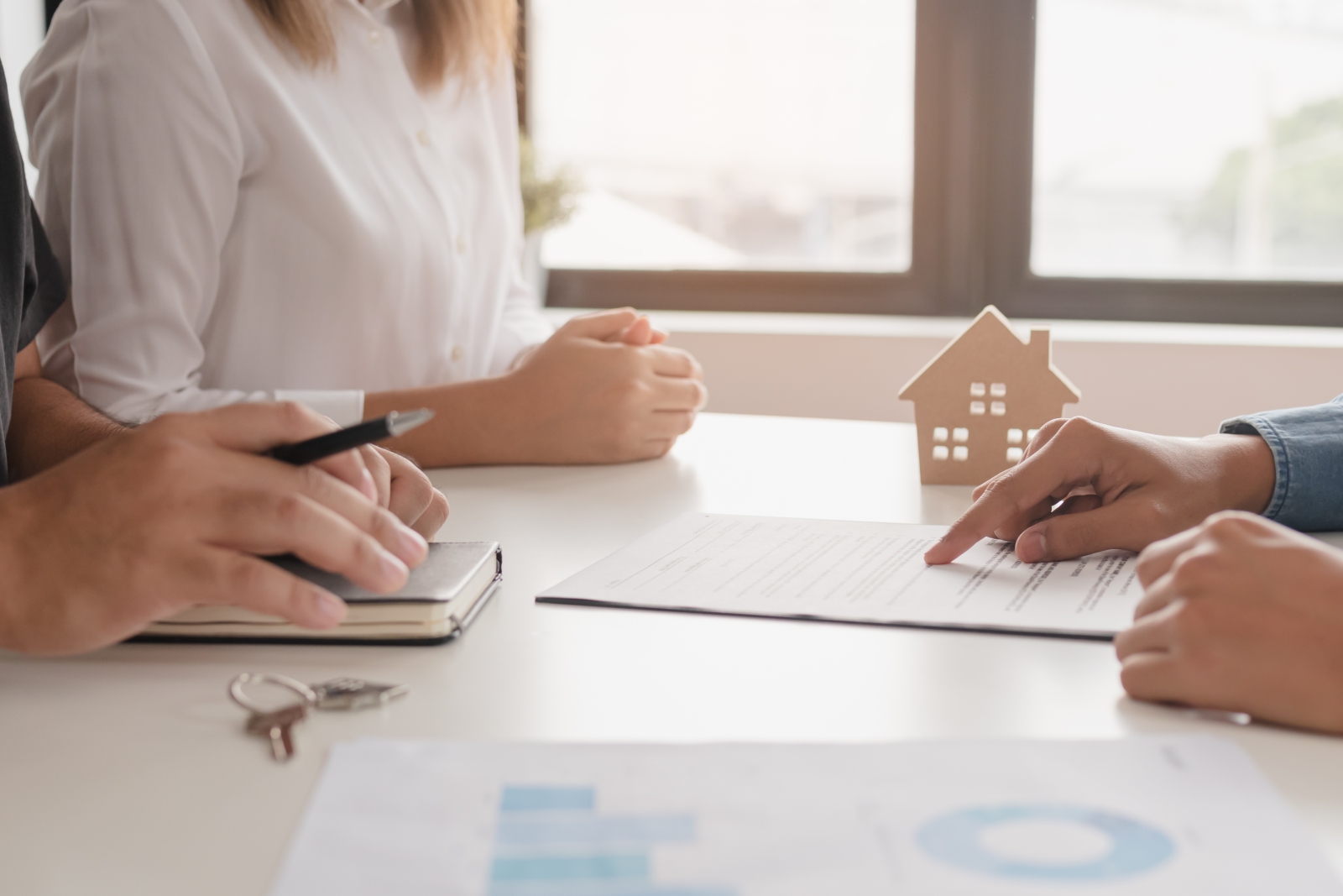 Czy warto wziąć kredyt na zakup mieszkania?